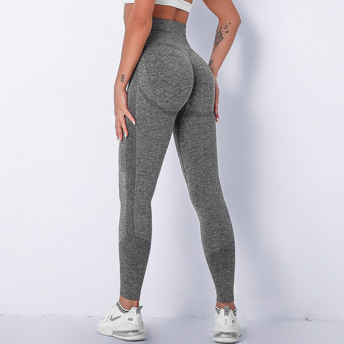 Adapt Fitness Leggings