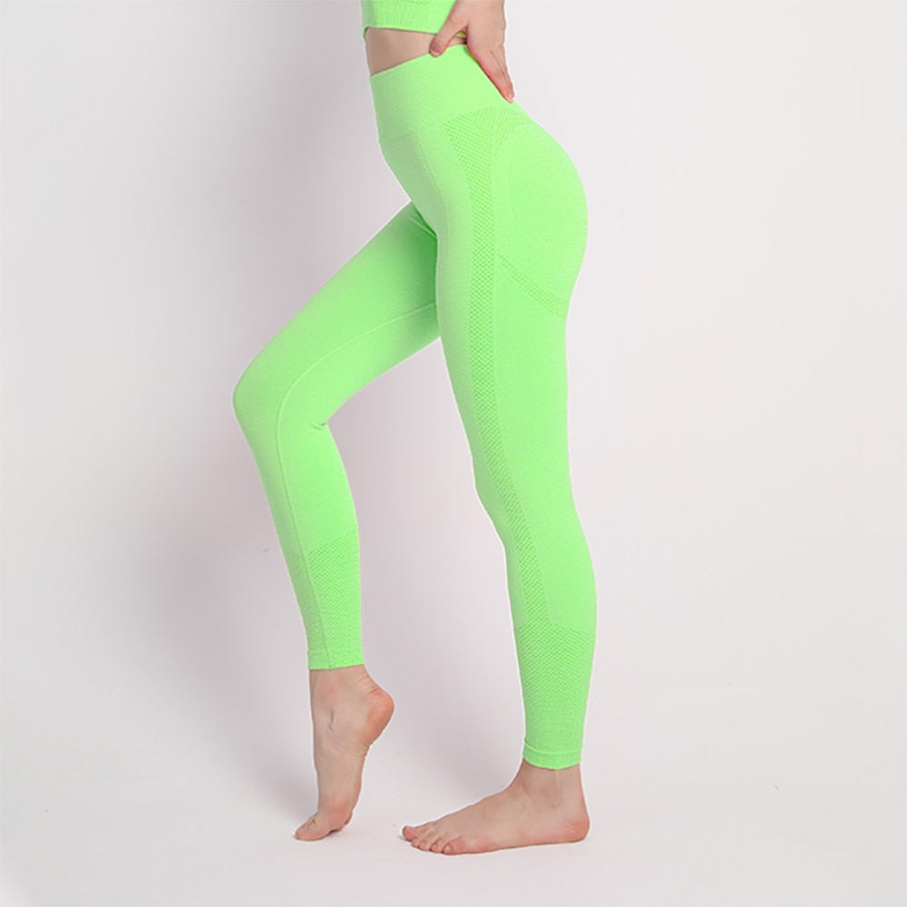 Adapt Fitness Leggings