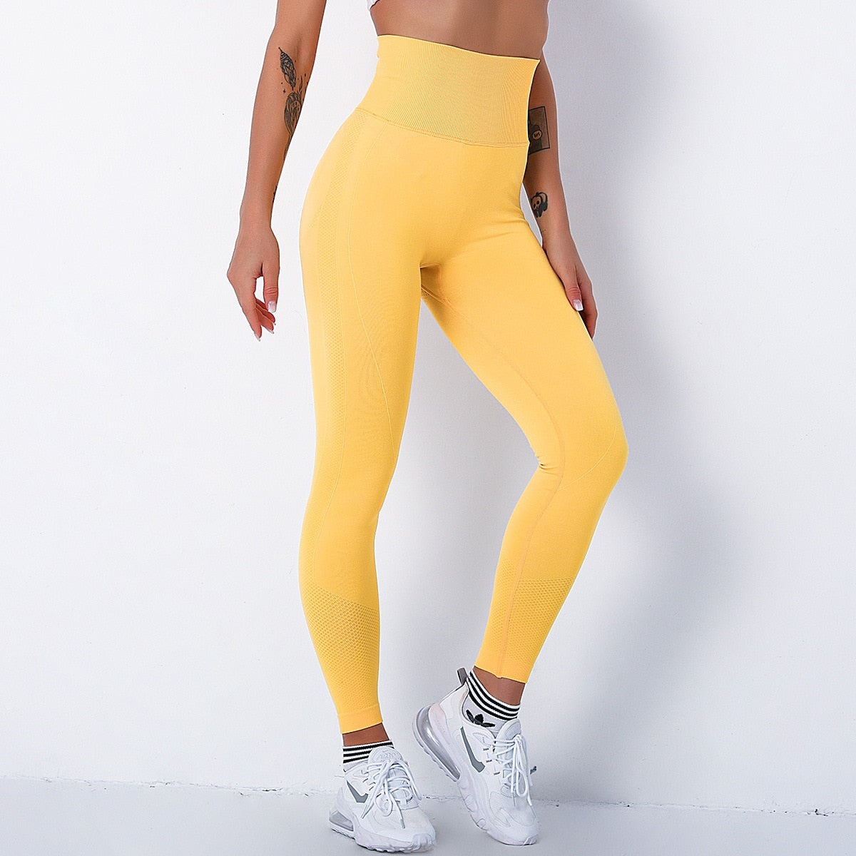 Adapt Fitness Leggings