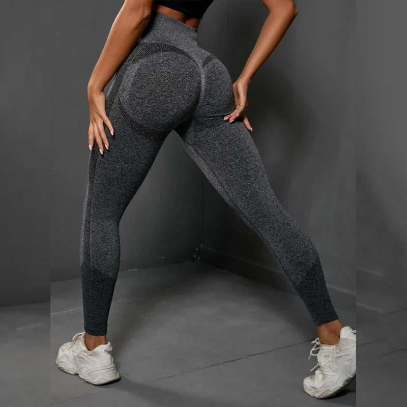 Adapt Fitness Leggings