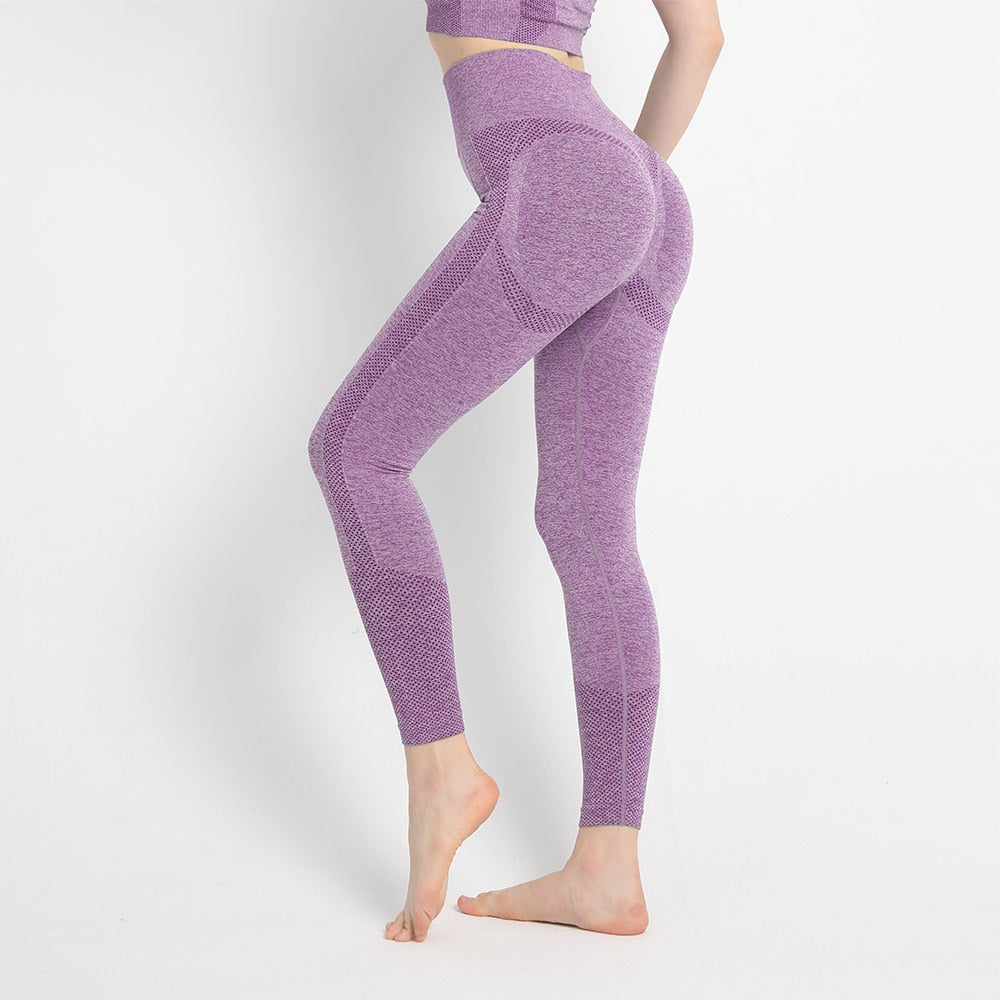 Adapt Fitness Leggings